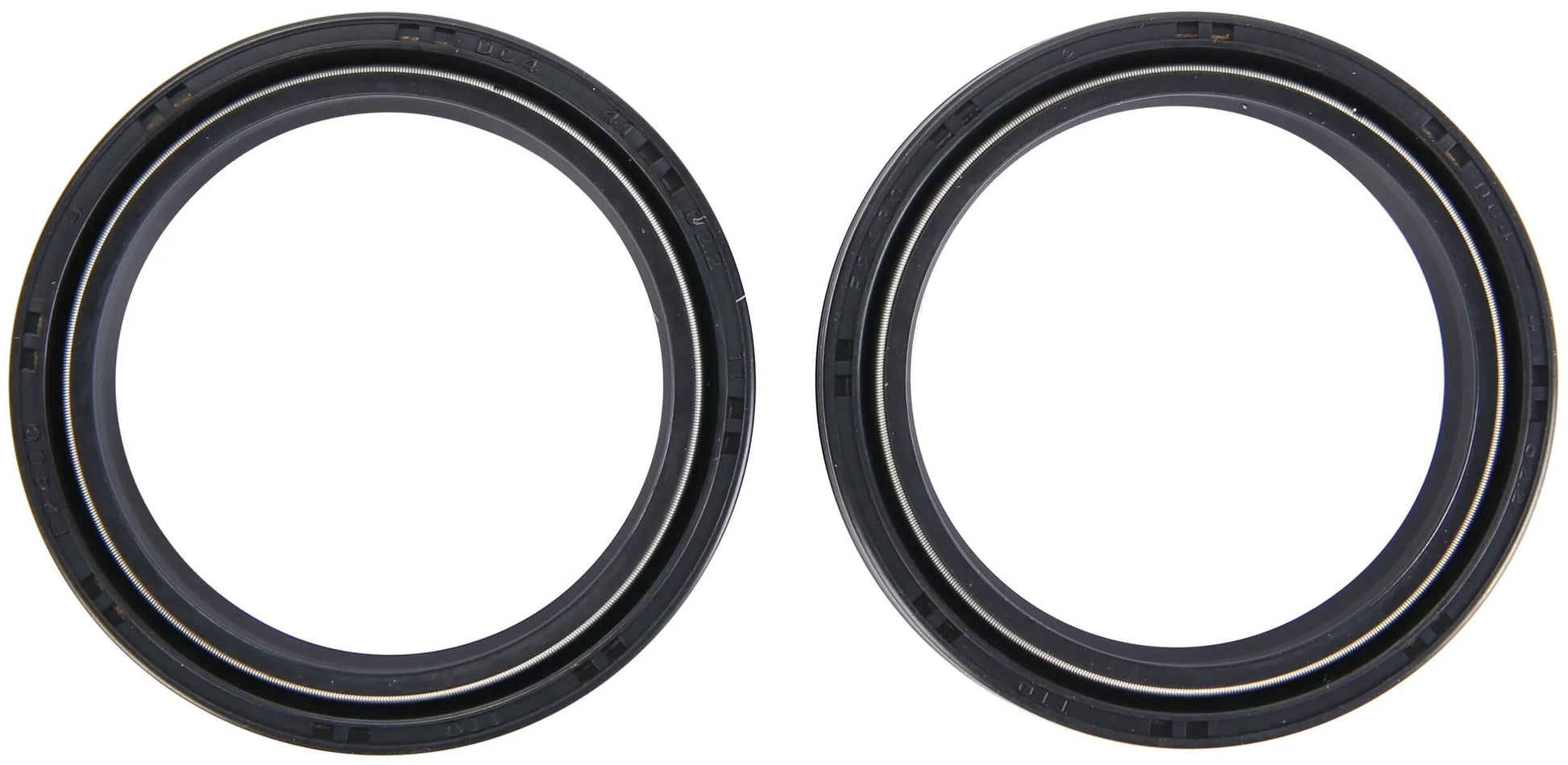 Alle Bälle Racing Fork Seal Set ABR 55-143