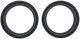 Alle Bälle Racing Fork Seal Set ABR 55-143