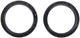 Alle Bälle Racing Fork Seal Set ABR 55-145