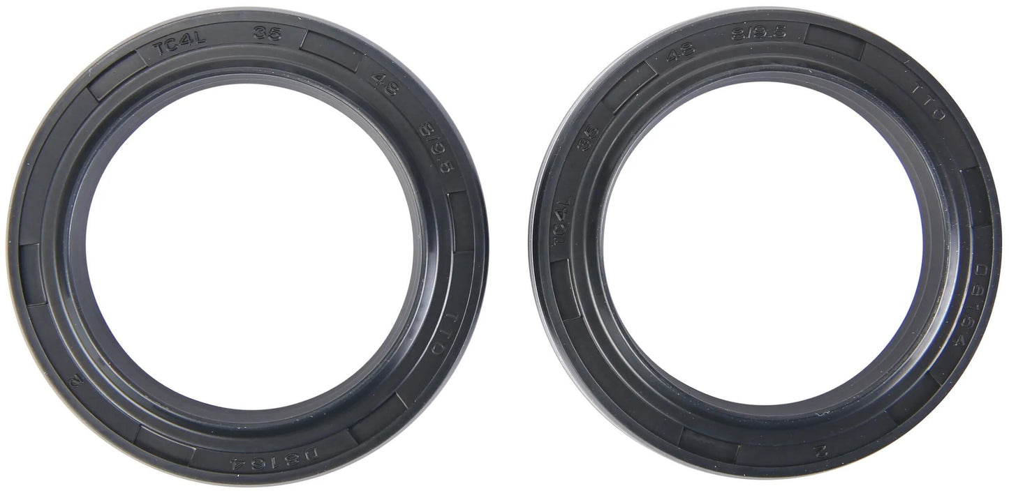 Alle Bälle Racing Fork Seal Set ABR 55-153