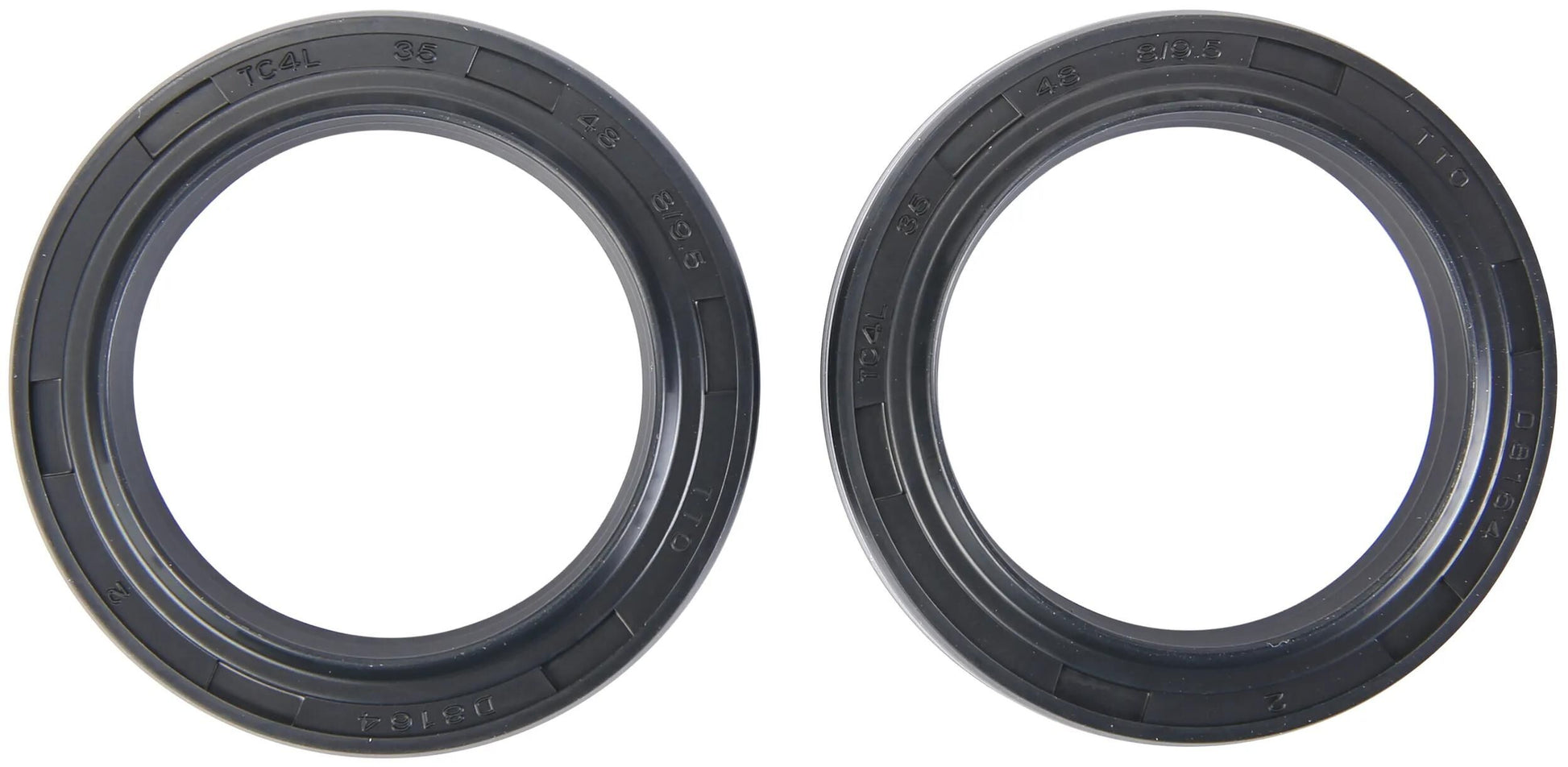 Alle Bälle Racing Fork Seal Set ABR 55-153