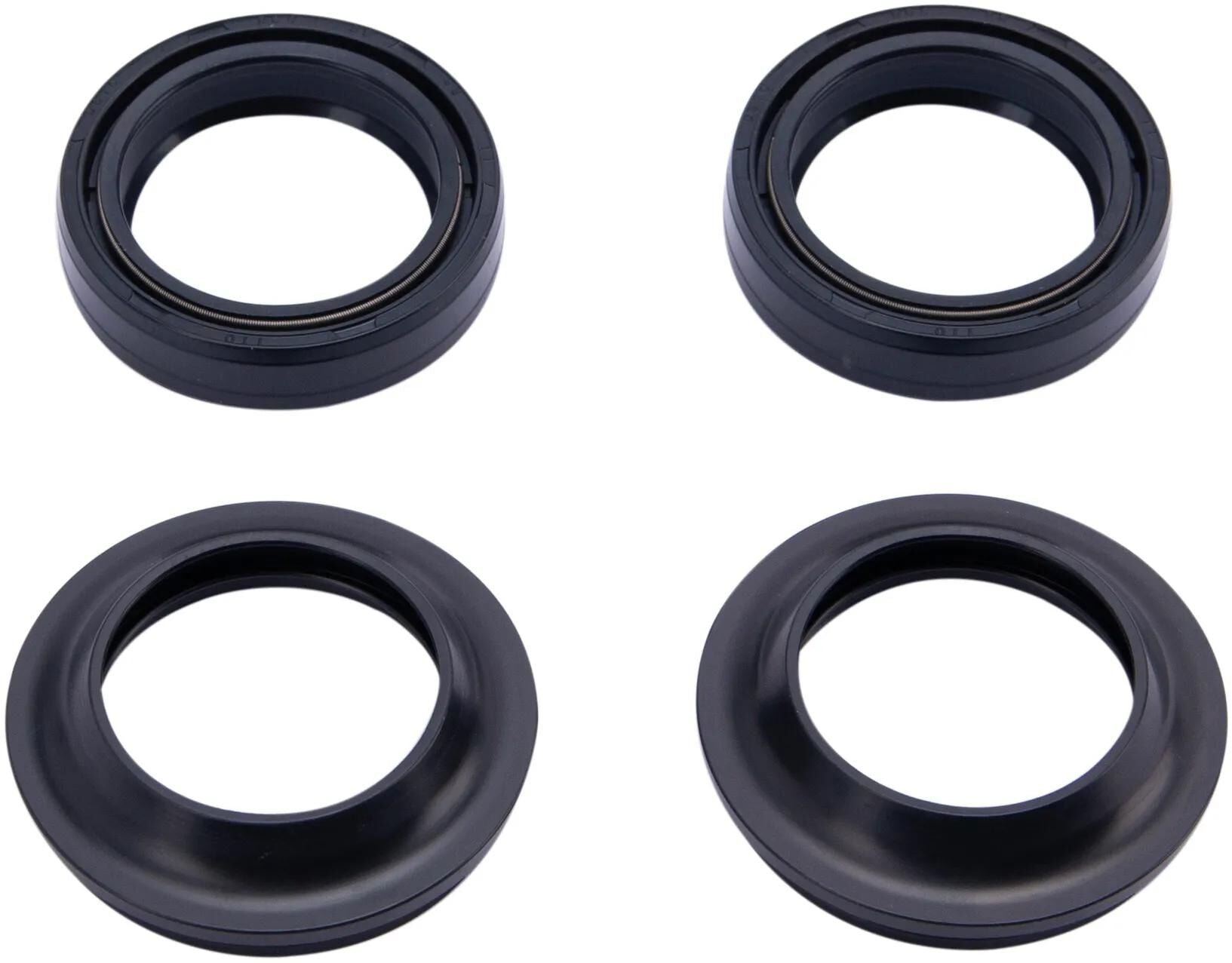 Alle Bälle Racing Fork Seal Set ABR 56-115 inkl. Staubkappe