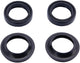 Alle Bälle Racing Fork Seal Set ABR 56-115 inkl. Staubkappe