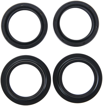 Alle Bälle Racing Fork Seal Set ABR 56-119 Inkl. Staubkappe