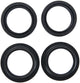 Alle Bälle Racing Fork Seal Set ABR 56-119 Inkl. Staubkappe