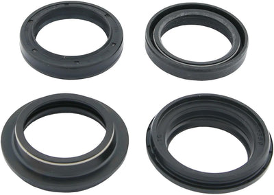 Alle Bälle Racing Fork Seal Set ABR 56-121 Inkl. Staubkappe