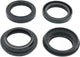 Alle Bälle Racing Fork Seal Set ABR 56-121 Inkl. Staubkappe