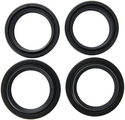 Alle Bälle Racing Fork Seal Set ABR 56-123 Inkl. Staubkappe