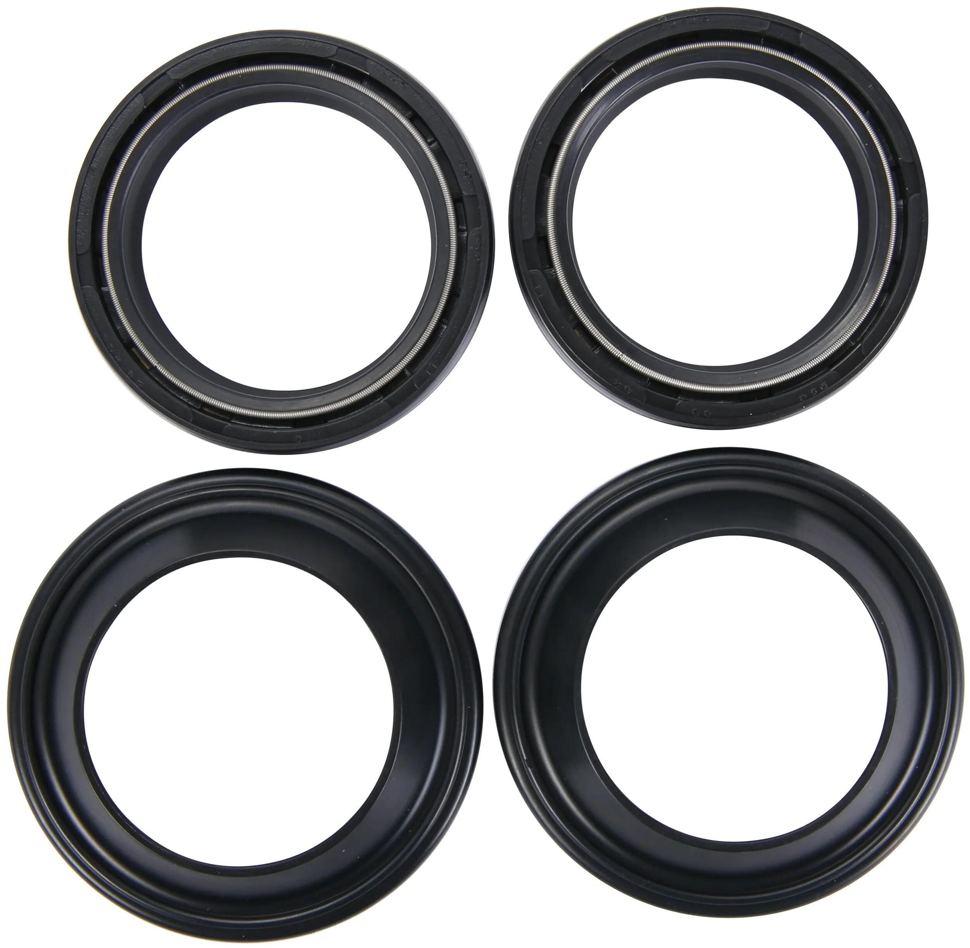 Alle Bälle Racing Fork Seal Set ABR 56-125 inkl. Staubkappe