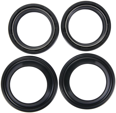 Alle Bälle Racing Fork Seal Set ABR 56-125 inkl. Staubkappe