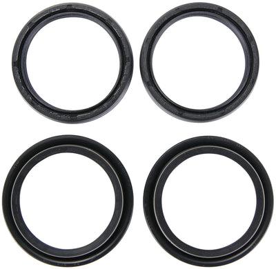 Alle Bälle Racing Fork Seal Set ABR 56-126 Inkl. Staubkappe