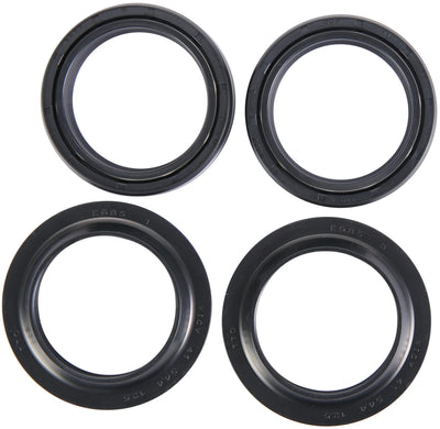 Alle Bälle Racing Fork Seal Set ABR 56-132 inkl. Staubkappe