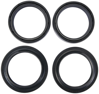 Alle Bälle Racing Fork Seal Set ABR 56-133 inkl. Staubkappe