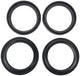 Alle Bälle Racing Fork Seal Set ABR 56-133 inkl. Staubkappe