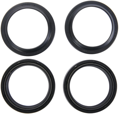 Alle Bälle Racing Fork Seal Set ABR 56-136 inkl. Staubkappen