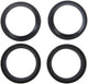 Alle Bälle Racing Fork Seal Set ABR 56-136 inkl. Staubkappen