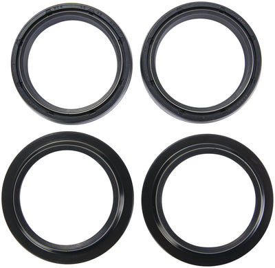 Alle Bälle Racing Fork Seal Set ABR 56-137 inkl. Staubkappe