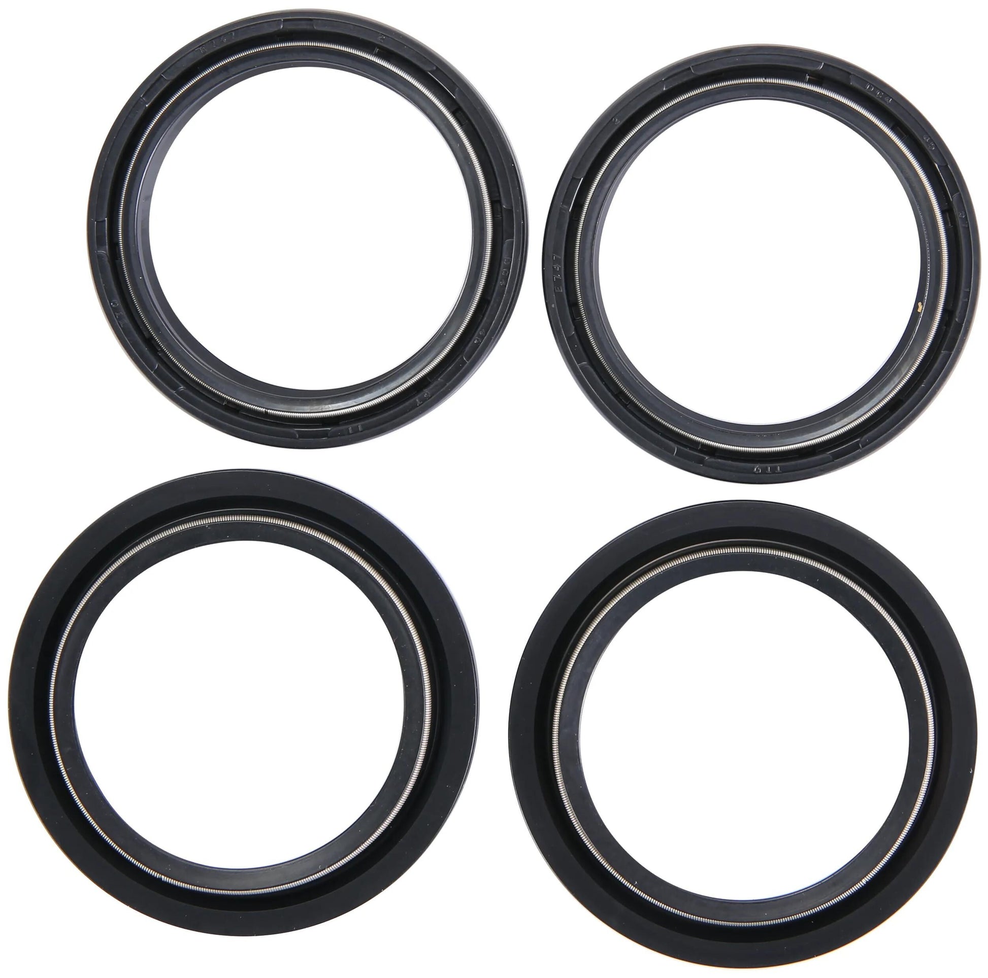 Alle Bälle Racing Fork Seal Set ABR 56-139 inkl. Staubkappe