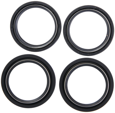 Alle Bälle Racing Fork Seal Set ABR 56-139 inkl. Staubkappe