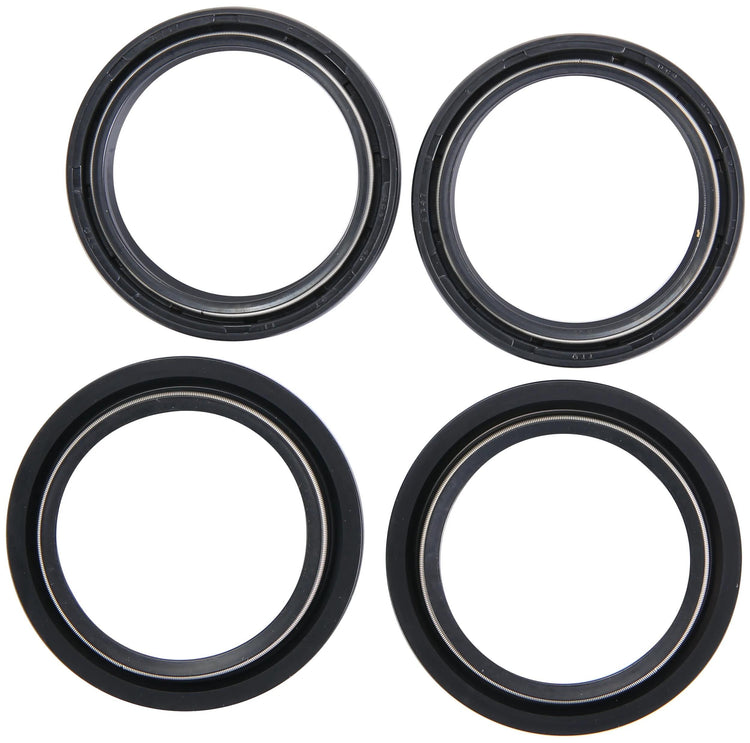 Alle Bälle Racing Fork Seal Set ABR 56-139 inkl. Staubkappe
