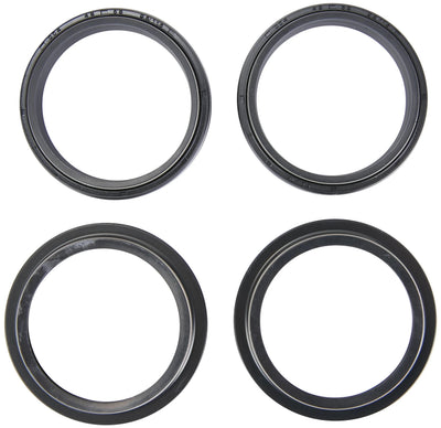 Alle Bälle Racing Fork Seal Set ABR 56-146 Inkl. Staubkappen