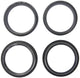 Alle Bälle Racing Fork Seal Set ABR 56-146 Inkl. Staubkappen