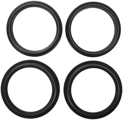 Alle Bälle Racing Fork Seal Set ABR 56-147 inkl. Staubkappen