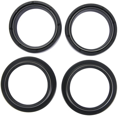 Alle Bälle Racing Fork Seal Set ABR 56-149 Inkl. Staubkappe