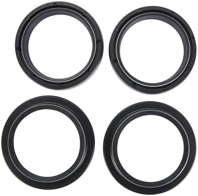 Alle Bälle Racing Fork Seal Set ABR 56-149 Inkl. Staubkappe