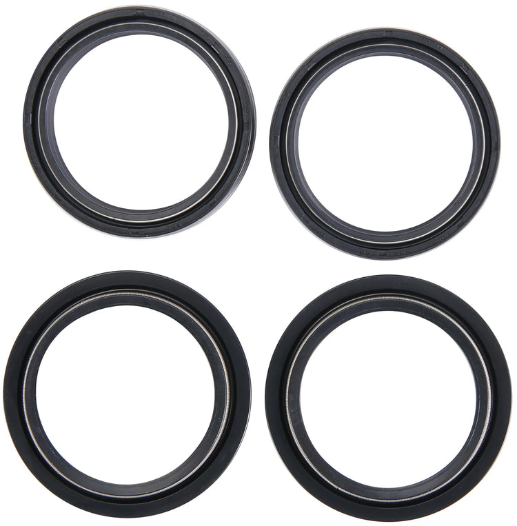 Alle Bälle Racing Fork Seal Set ABR 56-150 Inkl. Staubkappe