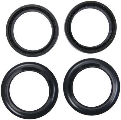 Alle Bälle Racing Fork Seal Set ABR 56-156 Inkl. Staubkappe