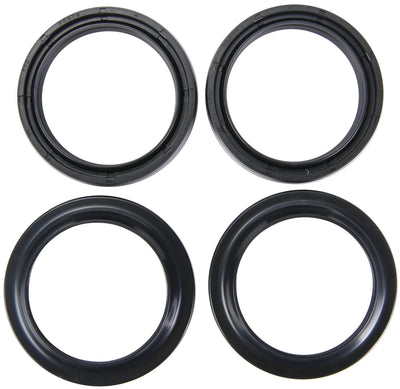 Alle Bälle Racing Fork Seal Set ABR 56-158 Inkl. Staubkappe