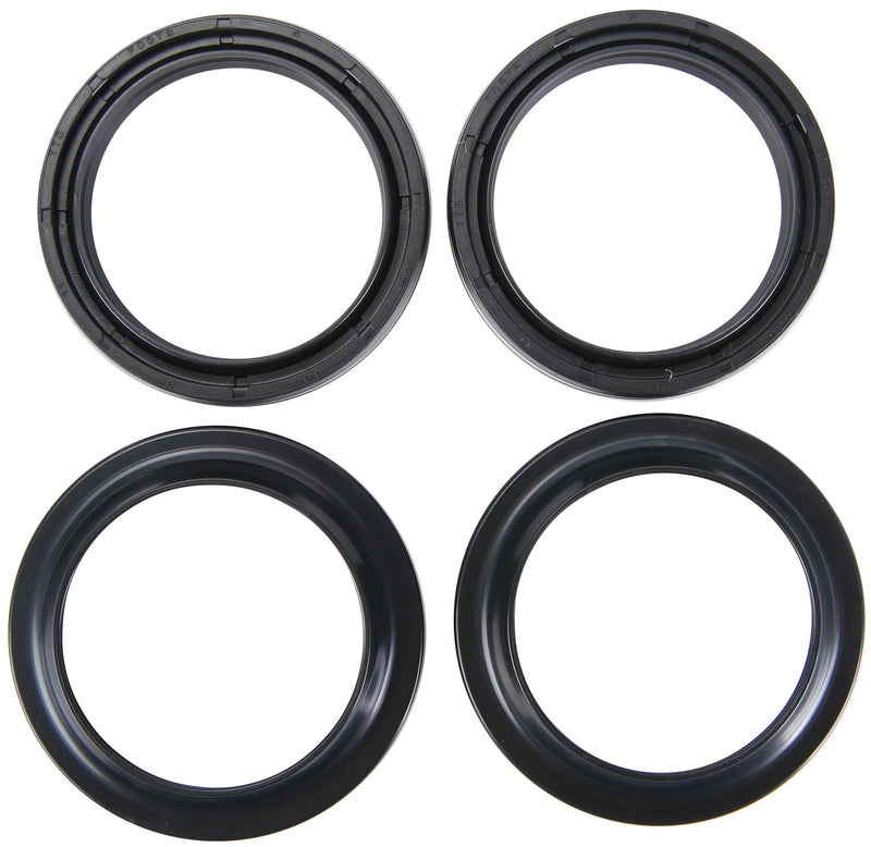 Alle Bälle Racing Fork Seal Set ABR 56-158 Inkl. Staubkappe