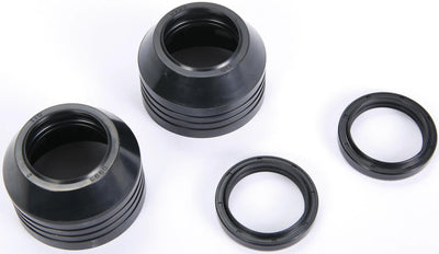 Alle Bälle Racing Fork Seal Set ABR 56-160 inkl. Staubkappe