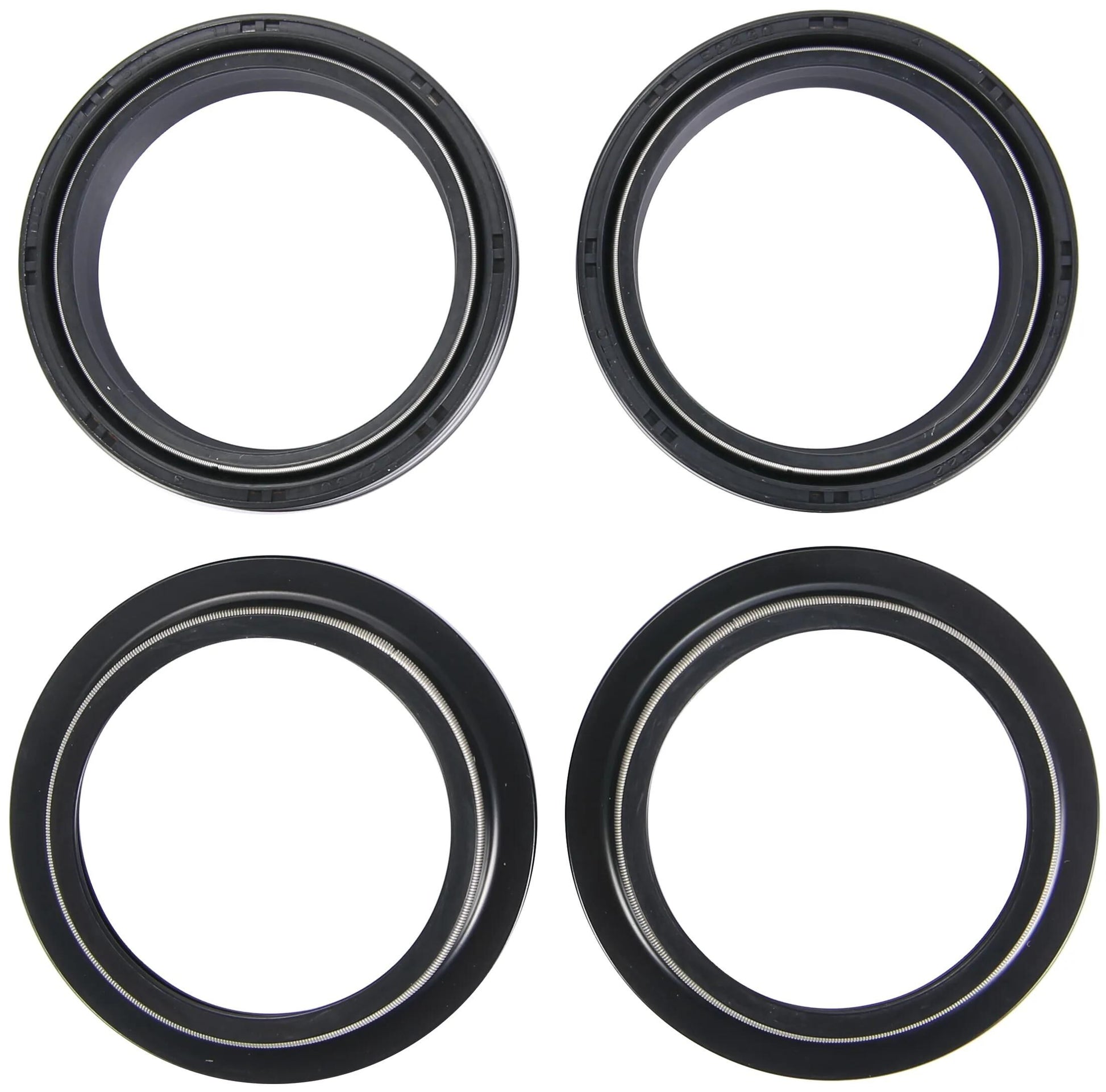 Alle Bälle Racing Fork Seal Set ABR 56-161 Inkl. Staubkappe