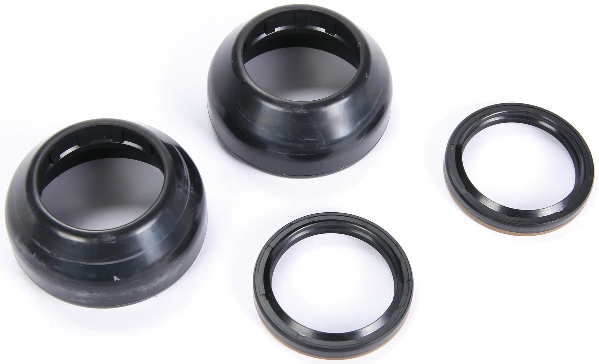 Alle Bälle Racing Fork Seal Set ABR 56-163 inkl. Staubkappe