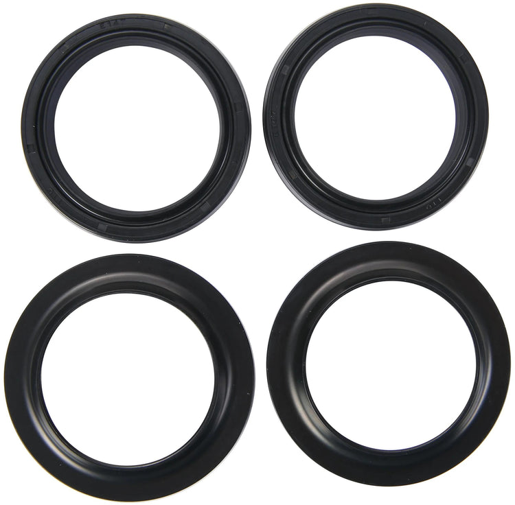 Alle Bälle Racing Fork Seal Set ABR 56-165 inkl. Staubkappe