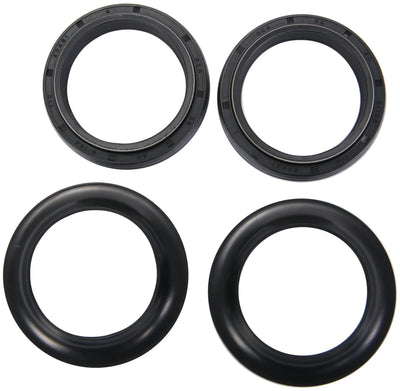 Alle Bälle Racing Fork Seal Set ABR 56-166 Inkl. Staubkappe