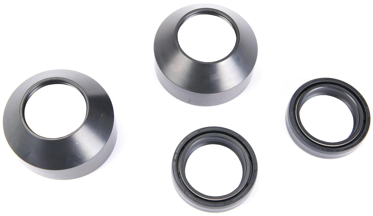 Alle Bälle Racing Fork Seal Set ABR 56-168 Inkl. Staubkappen