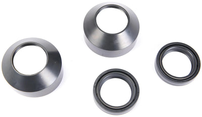 Alle Bälle Racing Fork Seal Set ABR 56-168 Inkl. Staubkappen
