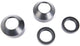 Alle Bälle Racing Fork Seal Set ABR 56-168 Inkl. Staubkappen