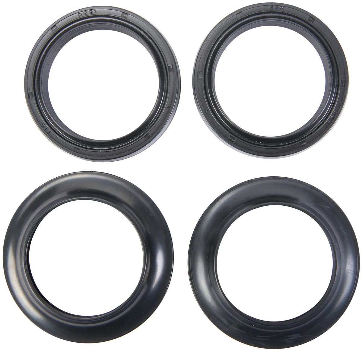 Alle Bälle Racing Fork Seal Set ABR 56-171 inkl. Staubkappe