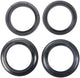 Alle Bälle Racing Fork Seal Set ABR 56-171 inkl. Staubkappe