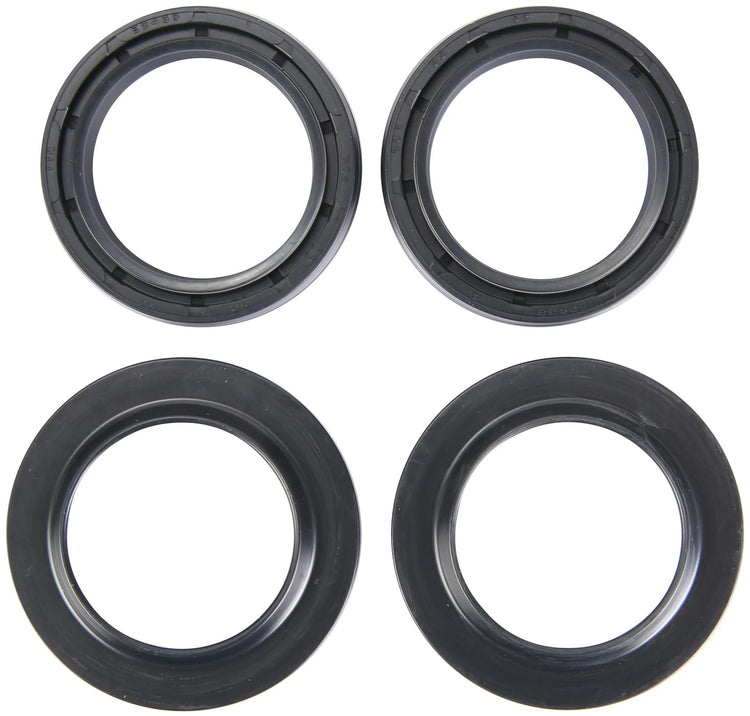 Alle Bälle Racing Fork Seal Set ABR 56-174 Inkl. Staubkappe