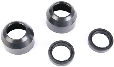 Alle Bälle Racing Fork Seal Set ABR 56-177 Inkl. Staubkappe