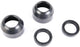 Alle Bälle Racing Fork Seal Set ABR 56-177 Inkl. Staubkappe
