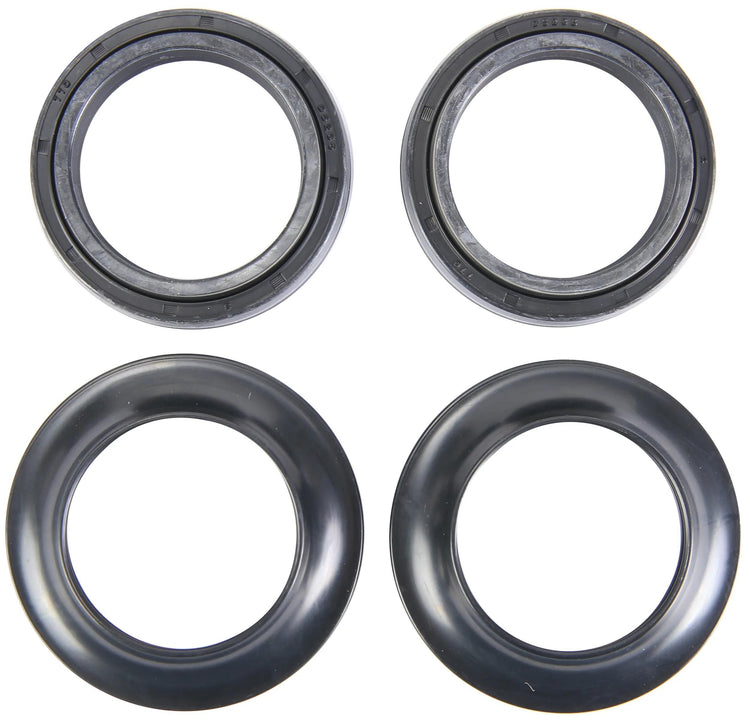Alle Bälle Racing Fork Seal Set ABR 56-183 inkl. Staubkappen