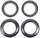 Alle Bälle Racing Fork Seal Set ABR 56-183 inkl. Staubkappen