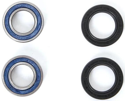 Alle Bälle Rennradlager-Sets 25-109 mit Suchern komplett