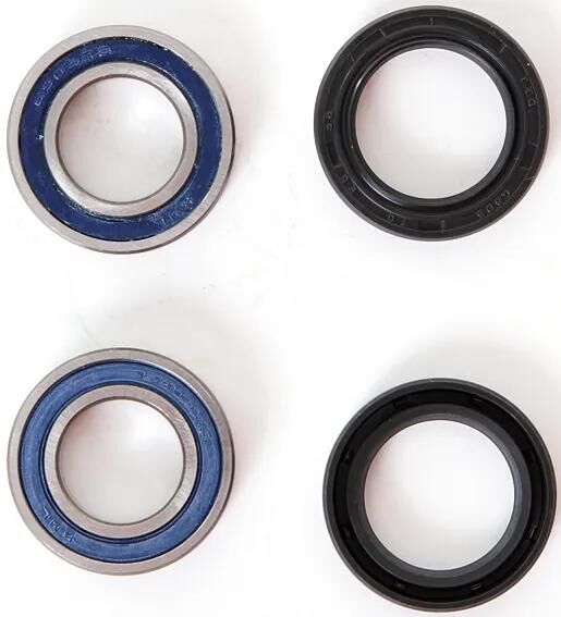 Alle Bälle Rennradlager-Sets 25-109 mit Suchern komplett
